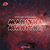 Manitha Manitha (Original Motion Picture Soundtrack)