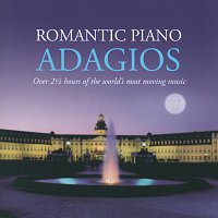 Různí interpreti – Romantic Piano Adagios [2 CDs]