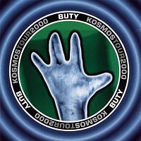 Buty – Kosmostour 2000