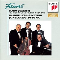 Fauré: Piano Quartets