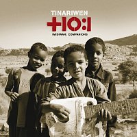 Tinariwen – Imidiwan