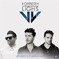 Northern Lights – My Heart is Pumping Hard (feat. Sophia Carolina)