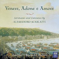 Chacona, Rosalind Halton – Venere, Adone e Amore [Volume 3]