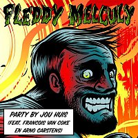 Fleddy Melculy, Francois Van Coke & Arno Carstens – Party by jou huis