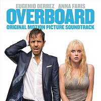 Various  Artists – Overboard (Original Motion Picture Soundtrack)