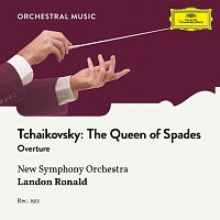 New Symphony Orchestra of London, Landon Ronald – Tchaikovsky: The Queen of Spades: Overture