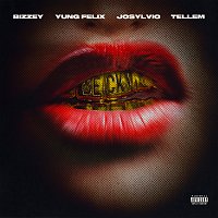 Bizzey, Yung Felix, Josylvio, Tellem – Becky