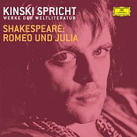 Klaus Kinski – Kinski und Ensemble: Shakespeare 2: Romeo und Julia