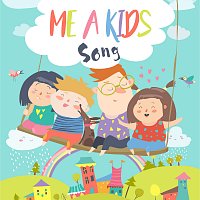 Různí interpreti – Me A Kids Song