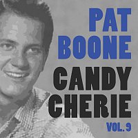 Pat Boone – Candy Cherie Vol. 9