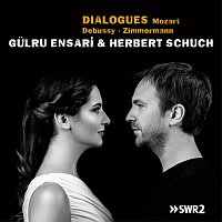 Herbert Schuch, Gulru Ensari – Dialogues