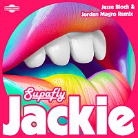 Jackie [Jesse Bloch & Jordan Magro Remix]