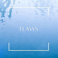 Přední strana obalu CD Flaws