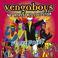 Vengaboys – The Greatest Hits Collection