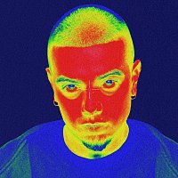 Přední strana obalu CD olmez