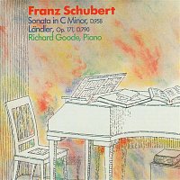 Richard Goode – Schubert: Sonata In C Minor, D.958 / Landler, Op. 171, D.790