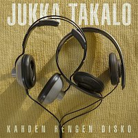 Jukka Takalo – Kahden hengen disco