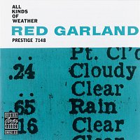 Red Garland Trio – All Kinds Of Weather