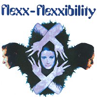 Přední strana obalu CD Flexxibility