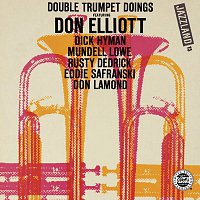 Don Elliott – Double Trumpet Doings