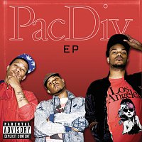 Pac Div – Pacific Division EP