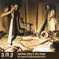 Peter Matthias Pflug, Alex Mayer – 505 supported didgeridooperformance