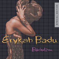 Erykah Badu – Baduizm - Special Edition