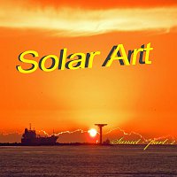Solar Art – Sunset, Pt. 2