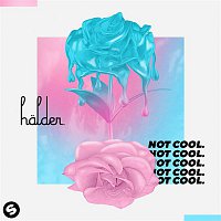 Halder – not cool. EP