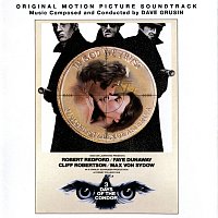Dave Grusin – 3 Days Of The Condor [Original Motion Picture Soundtrack]
