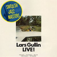Lars Gullin – Live!