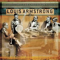 Louis Armstrong – The Complete Hot Five & Hot Seven Recordings