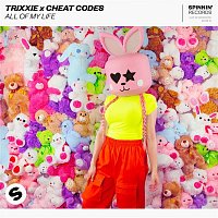 Trixxie x Cheat Codes – All Of My Life