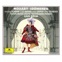 Staatskapelle Dresden, Karl Bohm – Mozart: Idomeneo