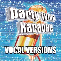 Přední strana obalu CD Party Tyme Karaoke - Standards 13 [Vocal Versions]