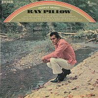 Ray Pillow – People Music