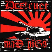 Destruct, Mad Pigs – Global Resistance