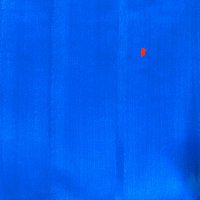 Přední strana obalu CD Feuerlilie