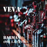 Veva Urban – Barman (For 4.A 22/23)