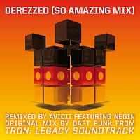 Daft Punk, Negin – Derezzed [(From “TRON: Legacy”) [Avicii "So Amazing Mix"] [Feat. Negin]]