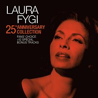 Laura Fygi – 25th Anniversary Collection - Fans' Choice