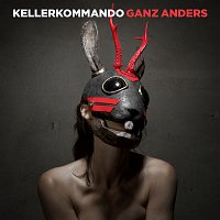 Přední strana obalu CD Ganz anders