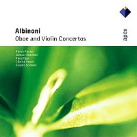 Piero Toso, Pierre Pierlot, Jacques Chambon, Claudio Scimone & I Solisti Veneti – Albinoni : Oboe & Violin Concertos  -  Apex