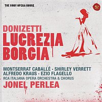 Jonel Perlea – Donizetti: Lucrezia Borgia - The Sony Opera House