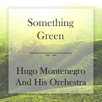 Hugo Montenegro, His Orchestra – Something Green