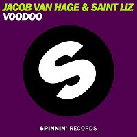 Jacob van Hage & Saint Liz – Voodoo