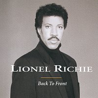 Lionel Richie – Back To Front CD