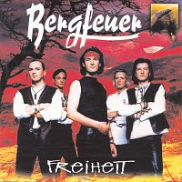 Bergfeuer – Freiheit