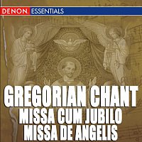 Karel Fráňa, Boni Puncti – Gregorian Chant: Missa Cum Jubilo - Missa De Angelis - Missa Kyrie fons bonitatis
