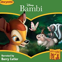 Barry Cutler – Bambi Storyette